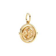 Time Turner Charm