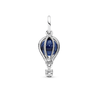 Classic Balloon Charm