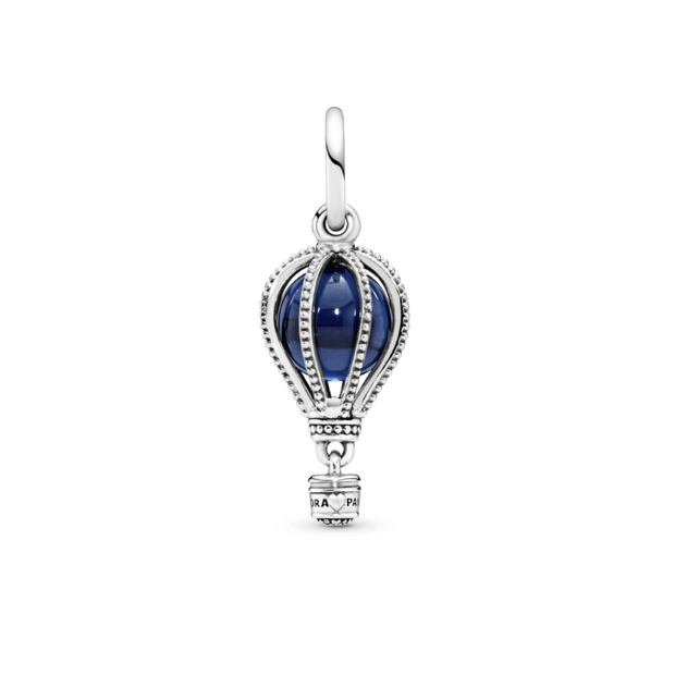 Classic Balloon Charm