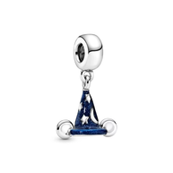 Mickey Hat Disney 100 Charm
