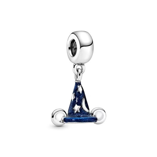 Mickey Hat Disney 100 Charm