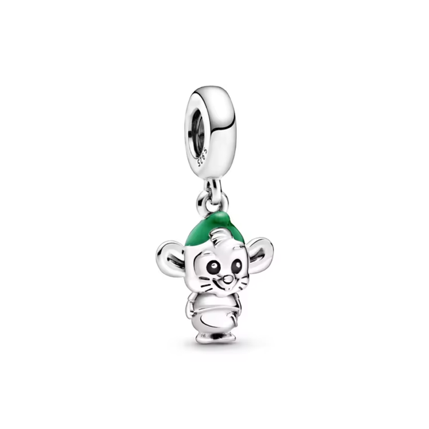 Octavius Charm