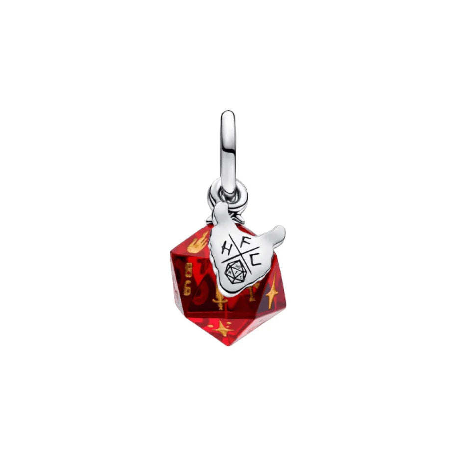 Hellfire Club Charm