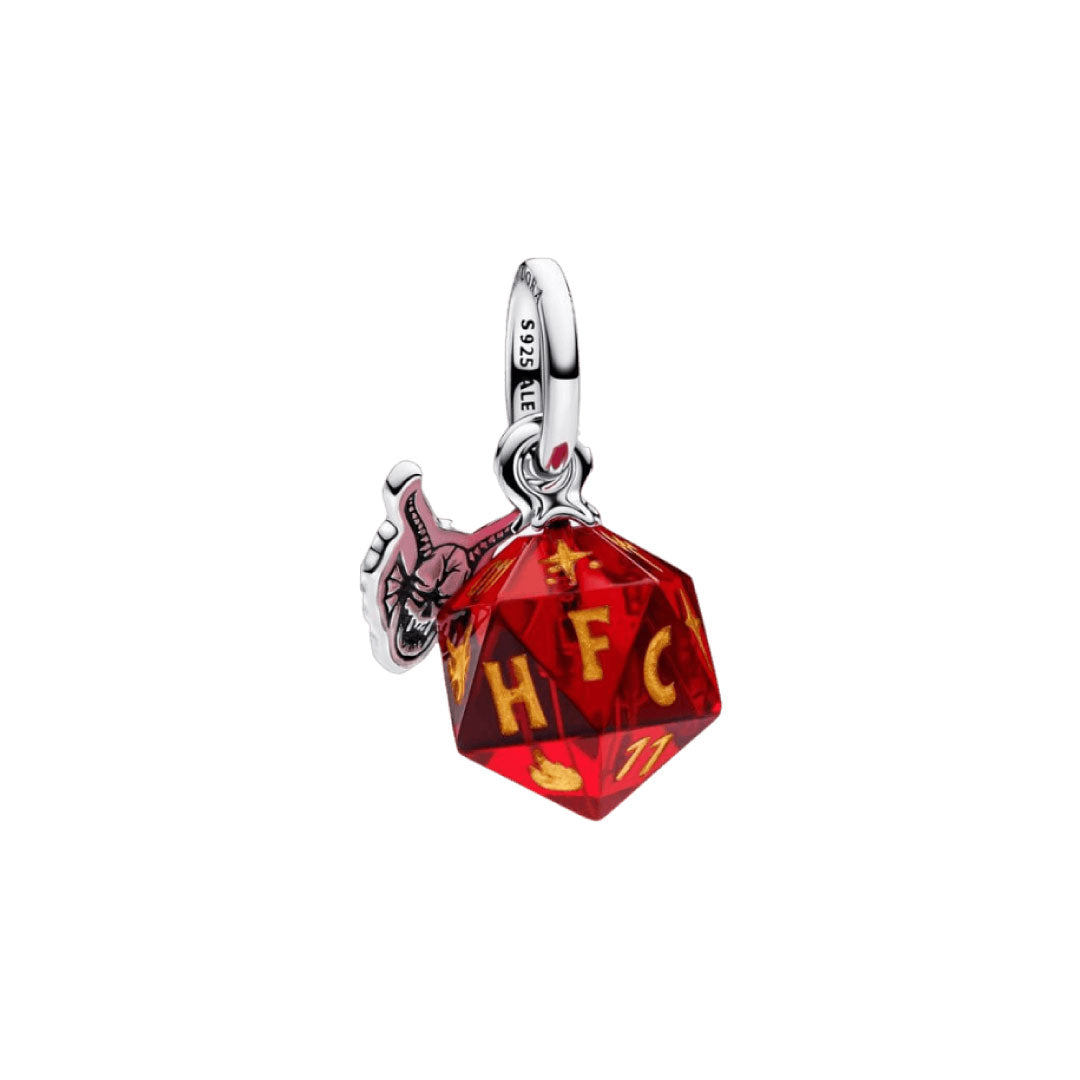 Hellfire Club Charm