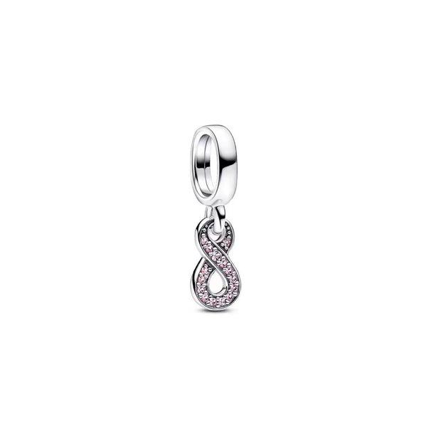 Infinity Charm