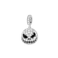 Brilliant Jack Charm