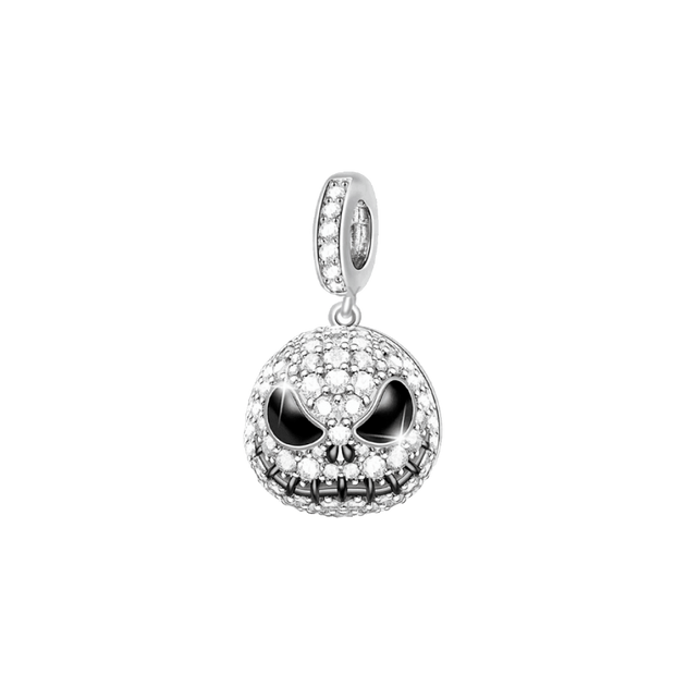 Brilliant Jack Charm