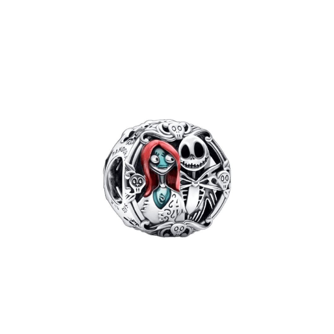 Jack and Sally Charm