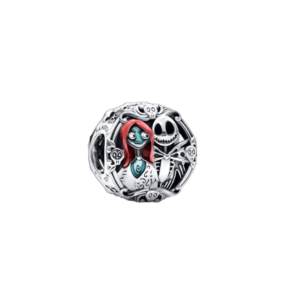 Jack and Sally Charm