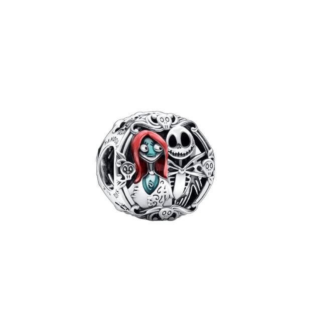 Jack and Sally Charm