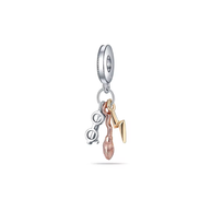 Harry Potter Glasses Charm