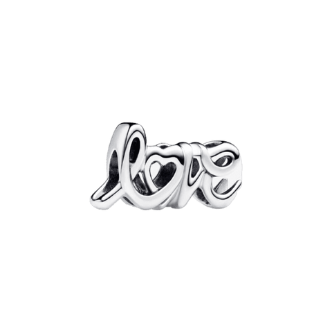 Love Letters Charm
