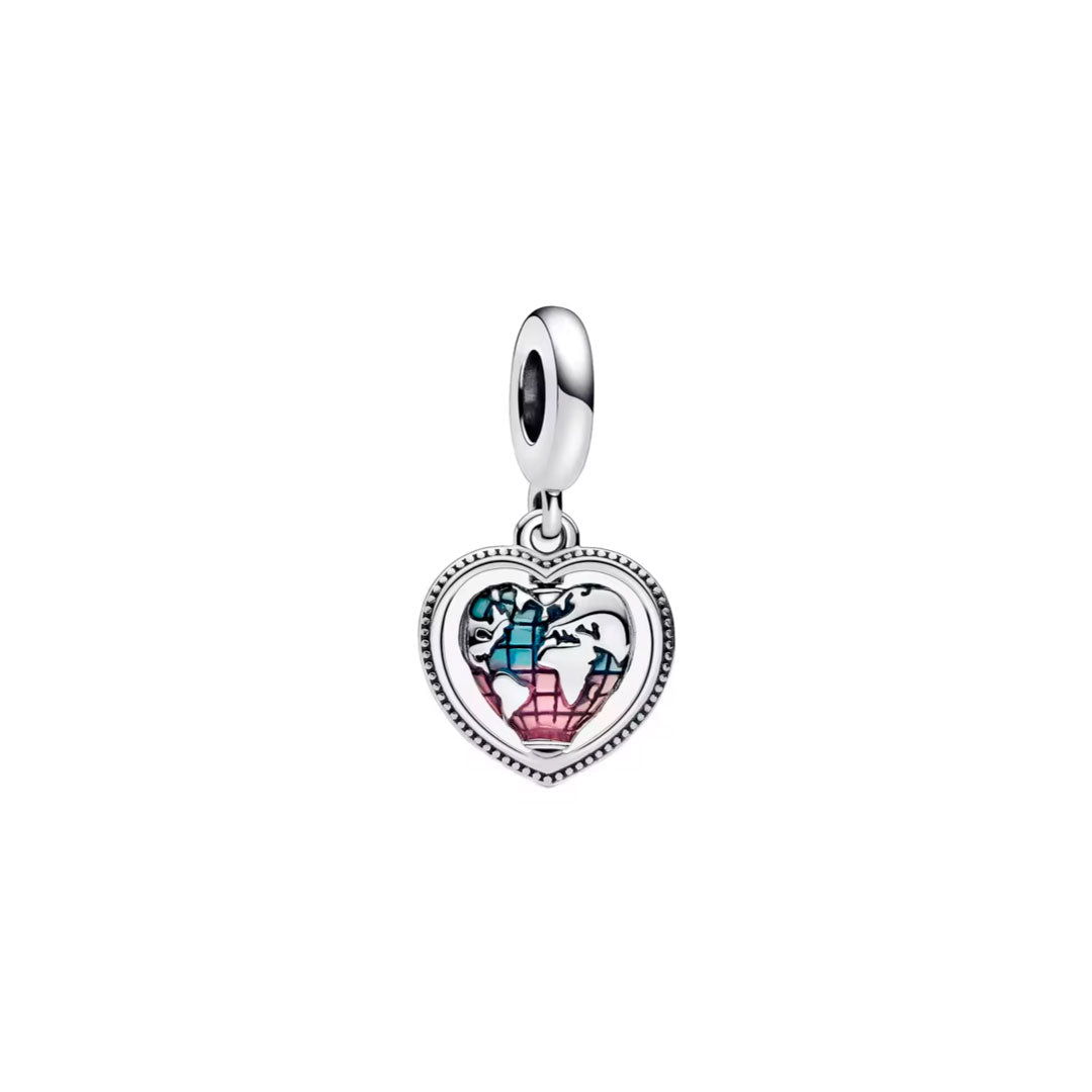 Love World Charm