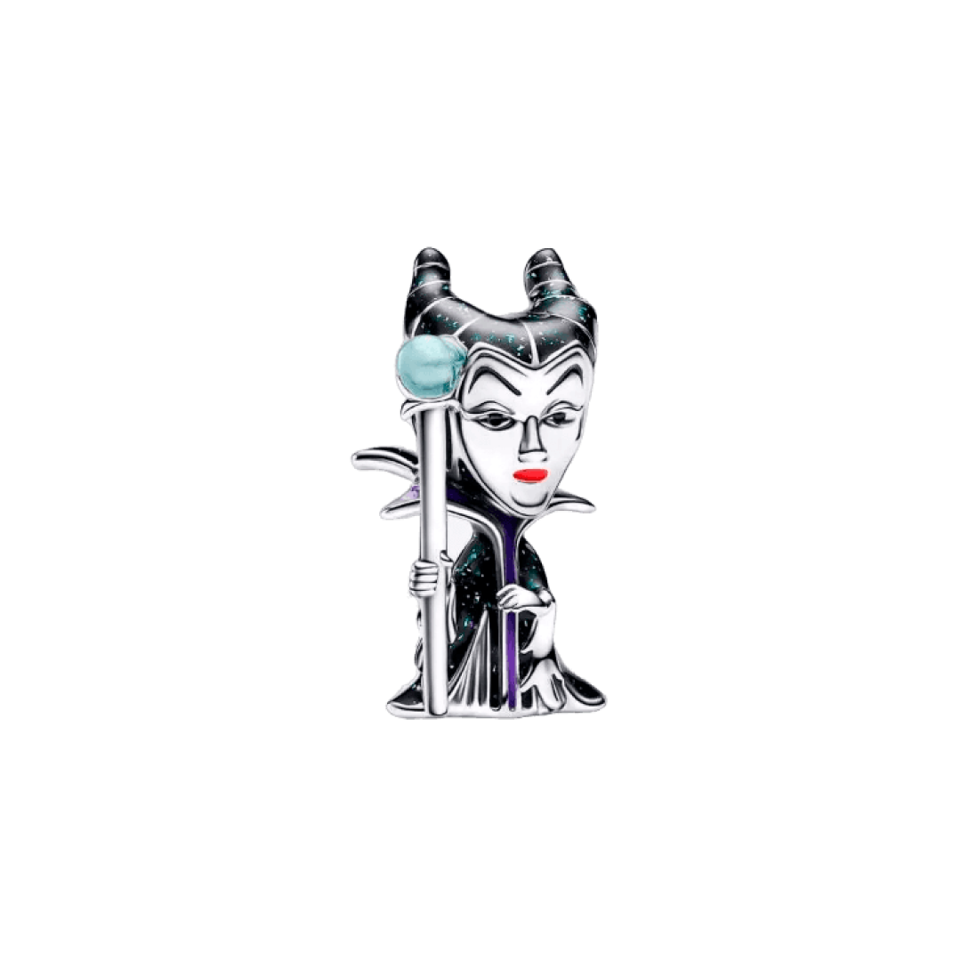 Maleficent Charm