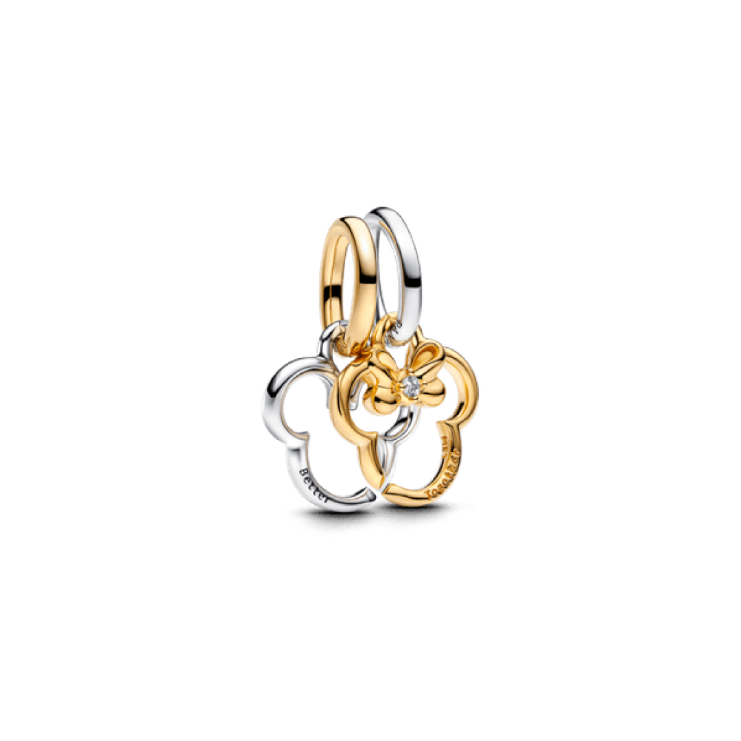 MM Better Together Charm