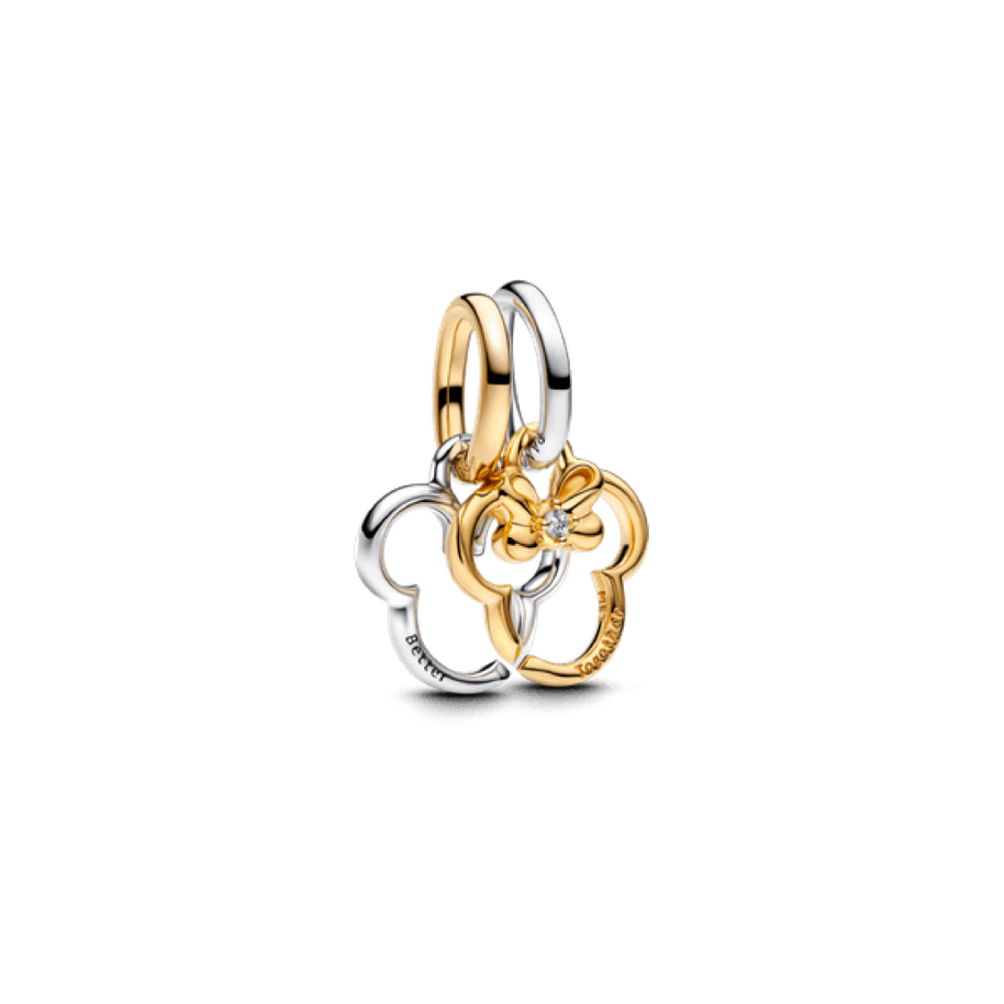 MM Better Together Charm