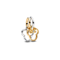 MM Better Together Charm