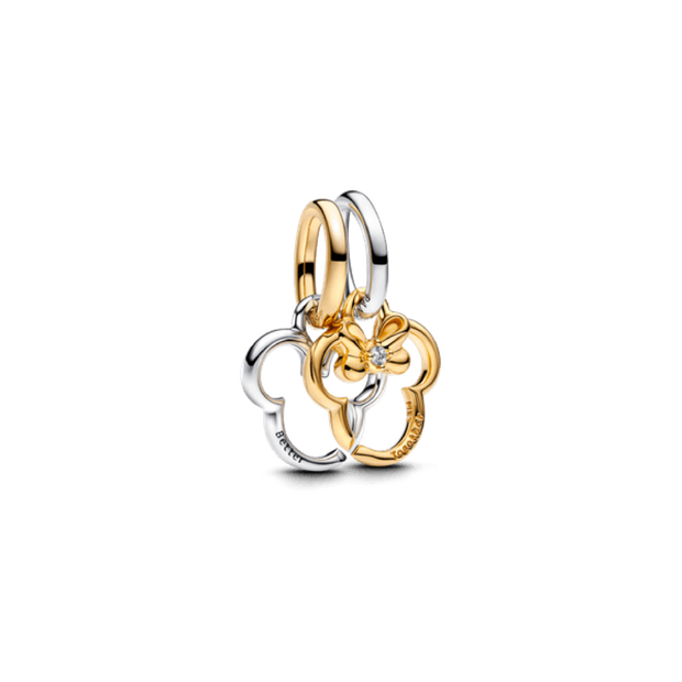 MM Better Together Charm