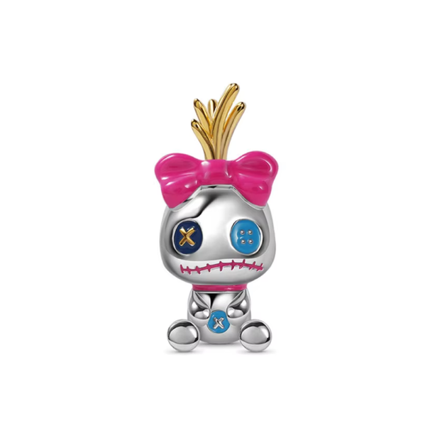 Lilo Doll Charm