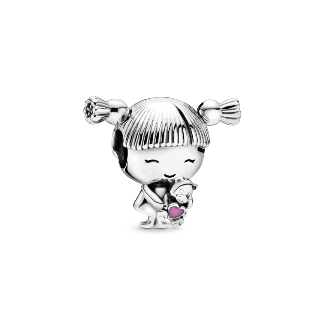Girl Charm