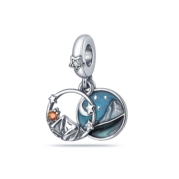 Starry Night Charm
