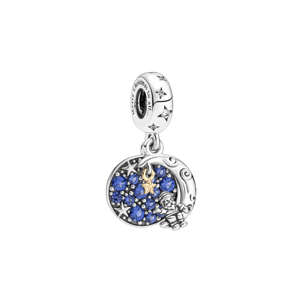 Christmas Night Charm