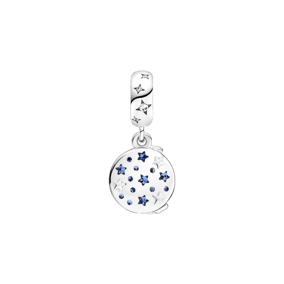 Christmas Night Charm