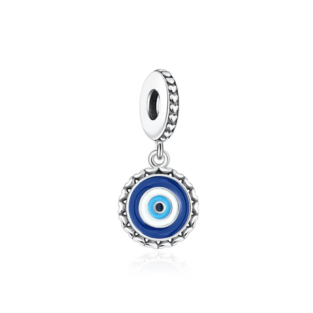 Evil Eye Amulet Charm
