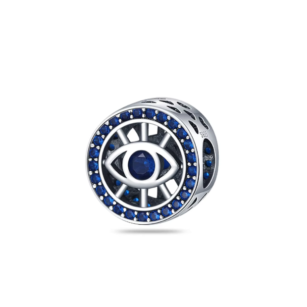 Evil Eye Charm