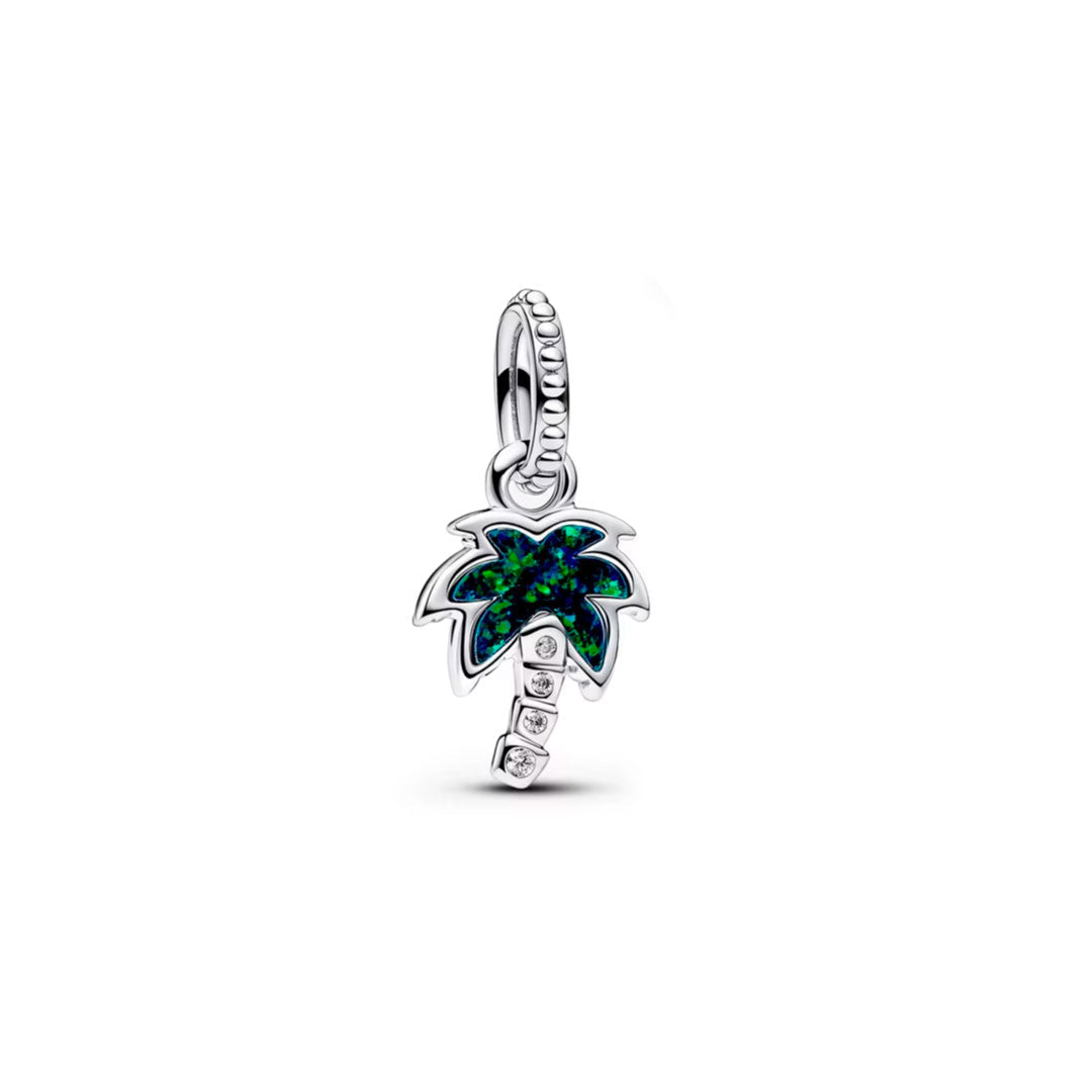 Palm Tree Charm