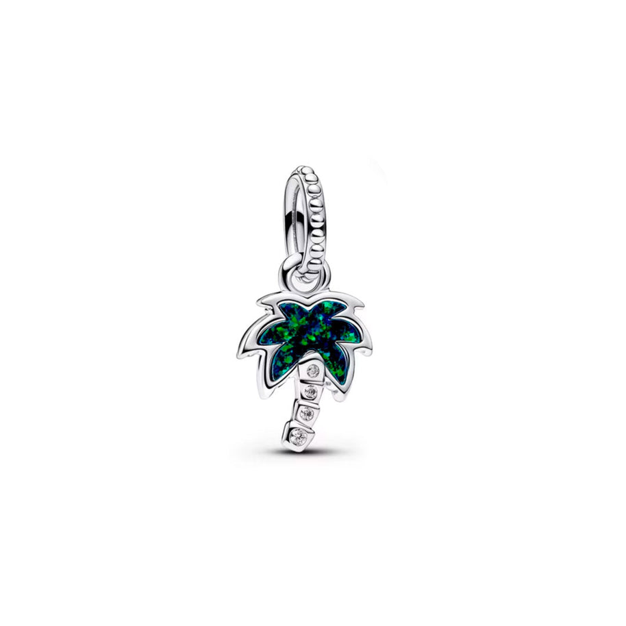 Palm Tree Charm