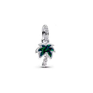 Palm Tree Charm