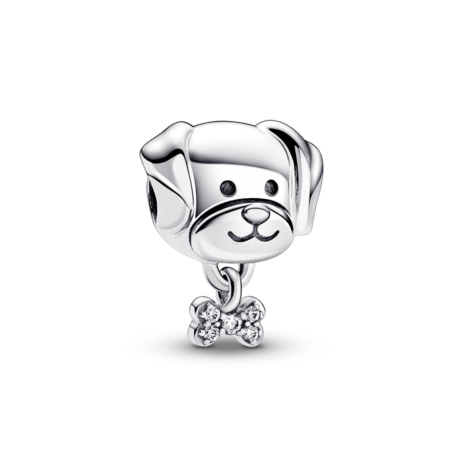 Dog Bone Charm