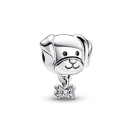 Dog Bone Charm