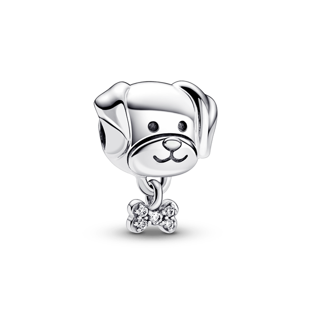 Dog Bone Charm