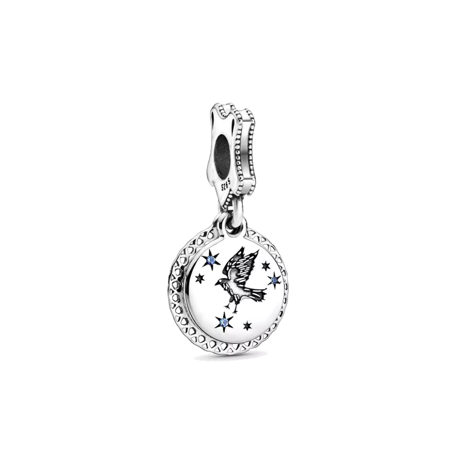 Ravenclaw Charm