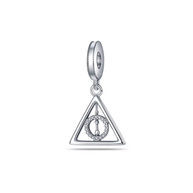 Deathly Hallows Charm