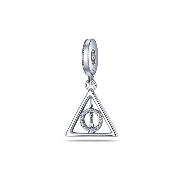 Deathly Hallows Charm