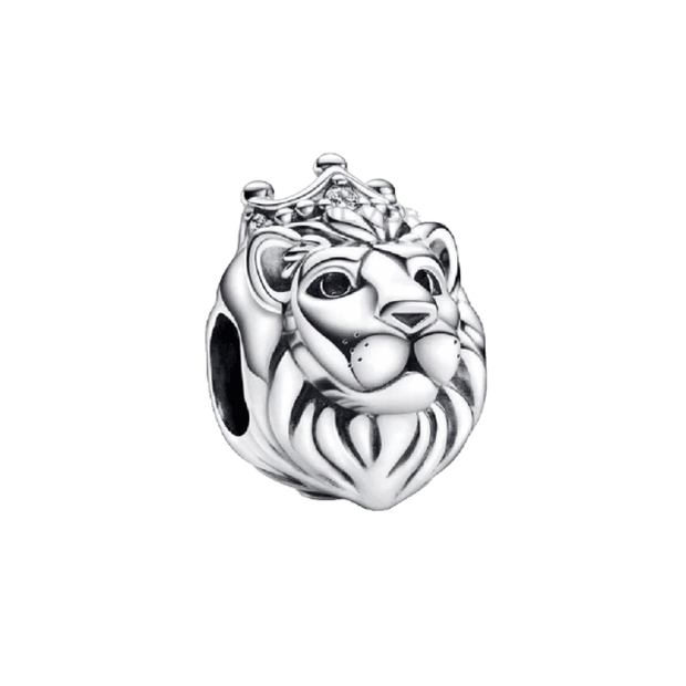 Lion King Charm