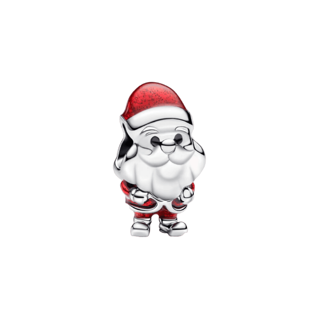 Santa Claus Charm