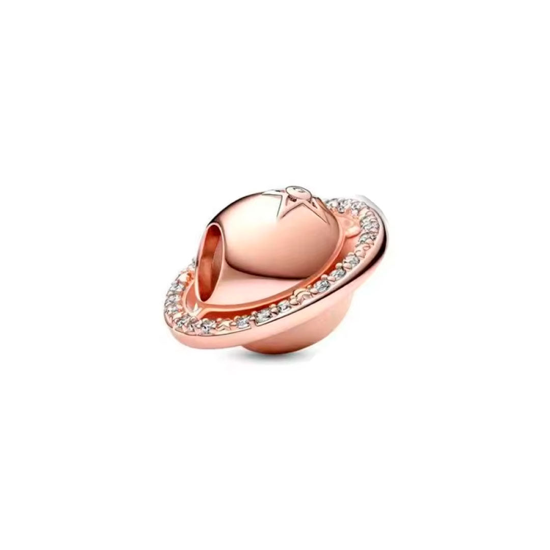 Saturn Charm