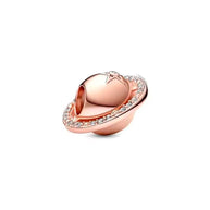 Saturn Charm