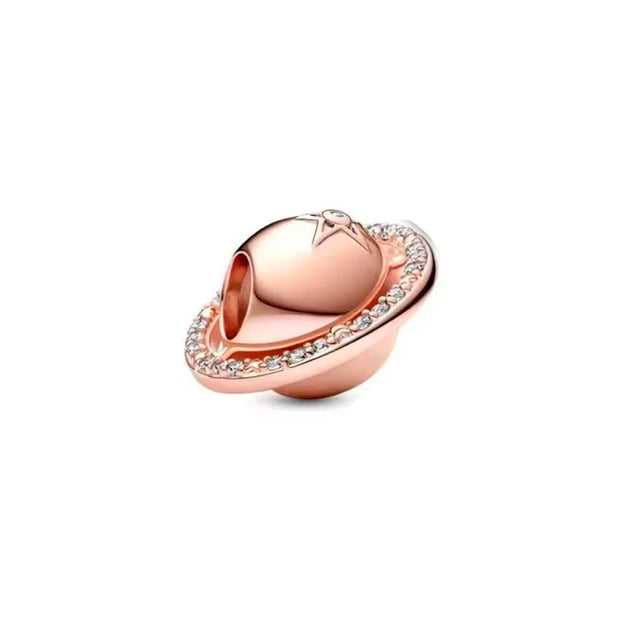 Saturn Charm