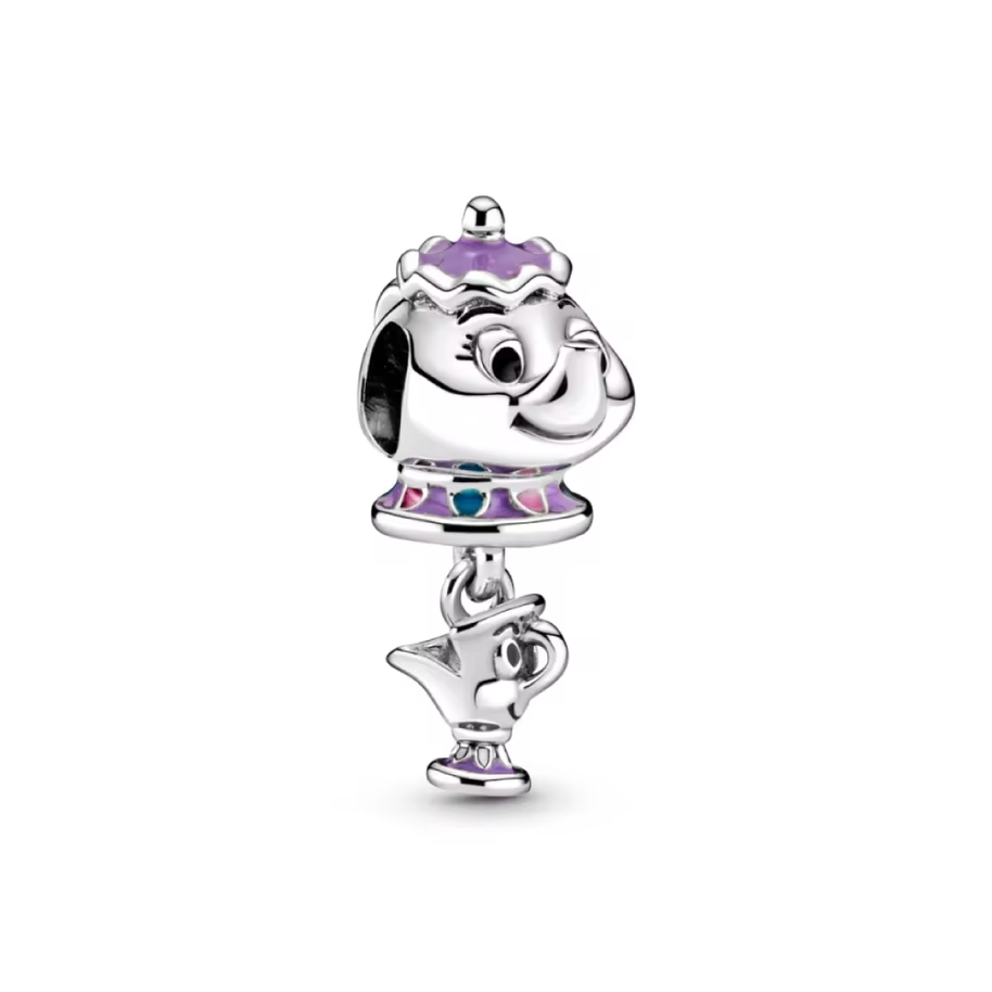 Mrs. Potts Charm