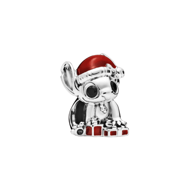Christmas Stitch Charm