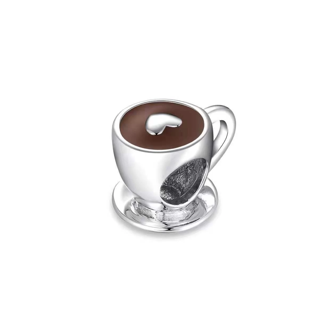 Coffee Mug Charm