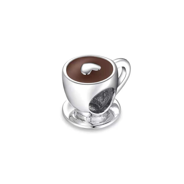 Coffee Mug Charm