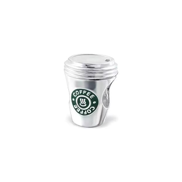 Coffee Thermos Charm