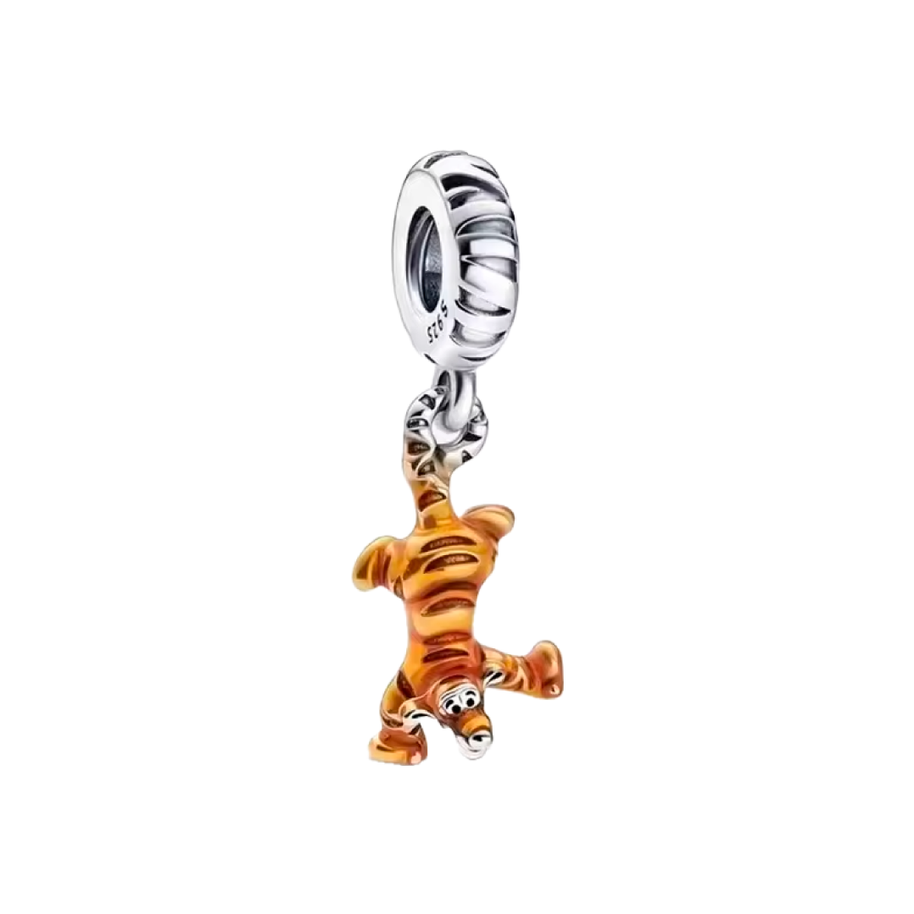 Tiger Charm