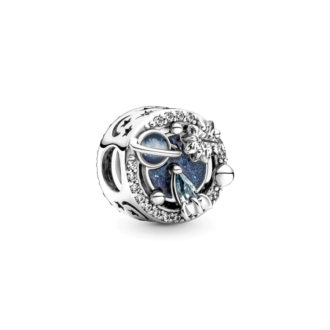 Space Flight Charm